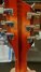 Rickenbacker 360/6 , Fireglo: Headstock - Rear
