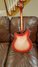 Rickenbacker 360/6 , Fireglo: Full Instrument - Rear