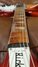 Rickenbacker 360/6 , Fireglo: Neck - Front
