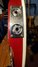 Rickenbacker 360/6 , Fireglo: Close up - Free
