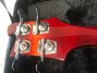 Rickenbacker 4003/4 , Fireglo: Headstock - Rear
