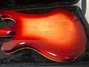 Jun 1989 Rickenbacker 4003/4 , Fireglo: Body - Rear
