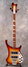 Rickenbacker 4003/4 CB SPC MB (4003), MonteBrown: Full Instrument - Front
