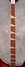 Rickenbacker 4003/4 CB SPC MB (4003), MonteBrown: Neck - Front