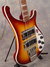 Rickenbacker 4003/4 CB SPC MB (4003), MonteBrown: Close up - Free