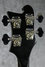 Rickenbacker 4003/4 , Jetglo: Headstock - Rear