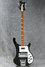 Rickenbacker 4003/4 , Jetglo: Full Instrument - Front