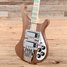 Rickenbacker 4003/4 AC Al Cisneros model, Natural Walnut: Free image
