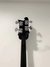 Rickenbacker 4003/4 , Jetglo: Headstock - Rear