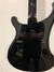 Oct 2009 Rickenbacker 4003/4 , Jetglo: Body - Rear