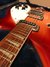Rickenbacker 360/6 , Fireglo: Free image