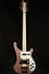 Rickenbacker 4003/4 , Natural Walnut: Full Instrument - Front