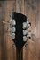 Rickenbacker 360/12 , Jetglo: Headstock - Rear