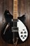 Rickenbacker 360/12 , Jetglo: Body - Front