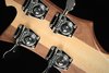 Rickenbacker 4003/4 , Mapleglo: Headstock - Rear