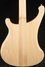 Sep 2020 Rickenbacker 4003/4 , Mapleglo: Body - Rear