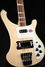 Rickenbacker 4003/4 , Mapleglo: Free image