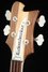 Rickenbacker 4003/4 , Mapleglo: Headstock