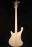 Rickenbacker 4003/4 , Mapleglo: Full Instrument - Rear
