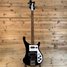 Rickenbacker 4003/4 S, Jetglo: Full Instrument - Front