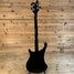 Rickenbacker 4003/4 S, Jetglo: Full Instrument - Rear