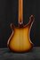 Aug 2020 Rickenbacker 4003/4 CB SPC MB (4003), MonteBrown: Body - Rear