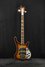 Rickenbacker 4003/4 CB SPC MB (4003), MonteBrown: Full Instrument - Front