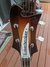 Rickenbacker 4003/4 CB SPC MB (4003), MonteBrown: Headstock