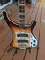 Rickenbacker 4003/4 CB SPC MB (4003), MonteBrown: Body - Front