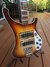 Rickenbacker 4003/4 CB SPC MB (4003), MonteBrown: Close up - Free