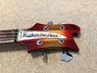 Rickenbacker 4003/ , : Headstock