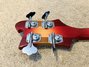 Rickenbacker 4003/ , : Headstock - Rear