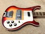 Rickenbacker 4003/ , : Body - Front
