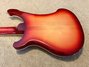 Sep 2012 Rickenbacker 4003/ , : Body - Rear