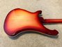 Rickenbacker 4003/ , : Full Instrument - Rear