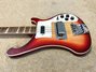 Rickenbacker 4003/ , : Close up - Free