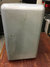 Dec 1934 Rickenbacker M-10/amp , Silver: Body - Rear