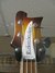 Rickenbacker 4003/4 CB SPC MB (4003), MonteBrown: Headstock