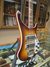 Rickenbacker 4003/4 CB SPC MB (4003), MonteBrown: Body - Front