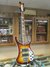 Rickenbacker 4003/4 CB SPC MB (4003), MonteBrown: Full Instrument - Front