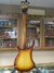 Rickenbacker 4003/4 CB SPC MB (4003), MonteBrown: Full Instrument - Rear