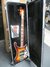 Rickenbacker 4003/4 CB SPC MB (4003), MonteBrown: Neck - Front