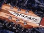 Rickenbacker 370/12 , Mapleglo: Headstock
