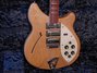 Rickenbacker 370/12 , Mapleglo: Body - Front