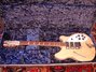 Rickenbacker 370/12 , Mapleglo: Full Instrument - Front