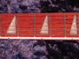 Rickenbacker 370/12 , Mapleglo: Neck - Front