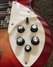 Rickenbacker 340/12 , Fireglo: Free image