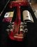 Rickenbacker 340/12 , Fireglo: Headstock - Rear
