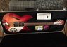 Rickenbacker 340/12 , Fireglo: Full Instrument - Front