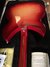 Rickenbacker 340/12 , Fireglo: Full Instrument - Rear